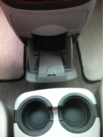 Buick Terraza 2006 photo 10