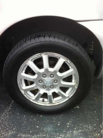 Buick Terraza 2006 photo 15