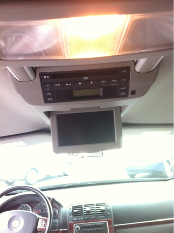 Buick Terraza 2006 photo 16