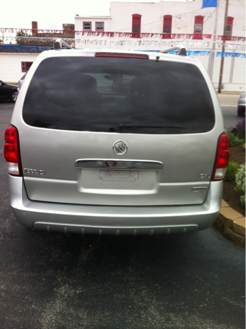 Buick Terraza 2006 photo 17