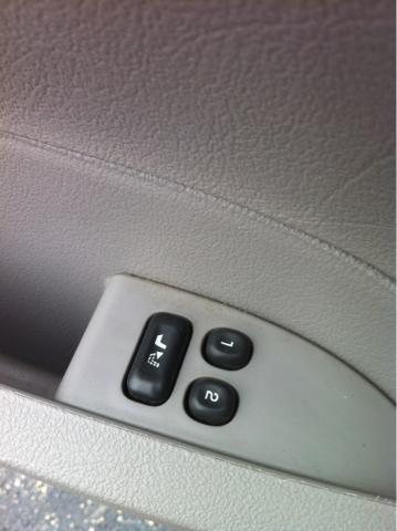 Buick Terraza 2006 photo 4