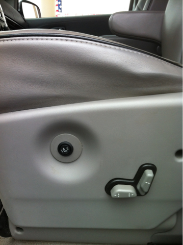 Buick Terraza 2006 photo 5