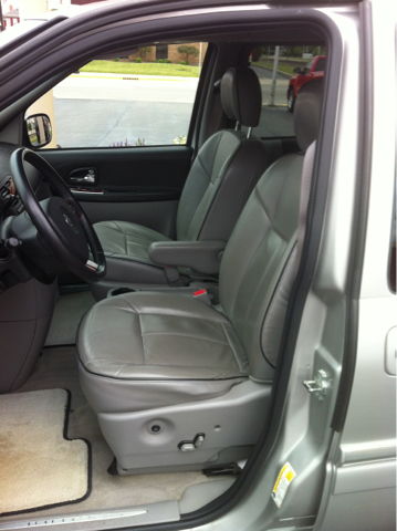 Buick Terraza 2006 photo 7