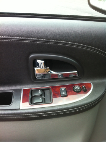 Buick Terraza 2006 photo 8