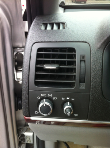 Buick Terraza 2006 photo 9