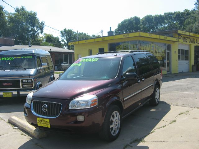 Buick Terraza 2006 photo 1