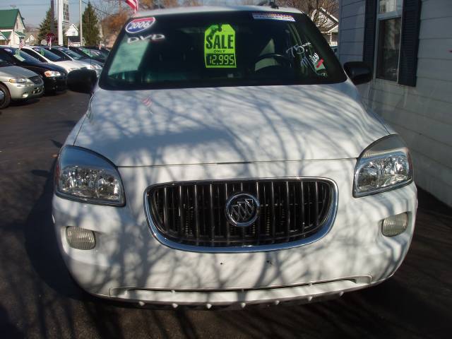 Buick Terraza 2006 photo 1