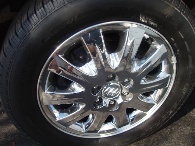 Buick Terraza 2006 photo 2