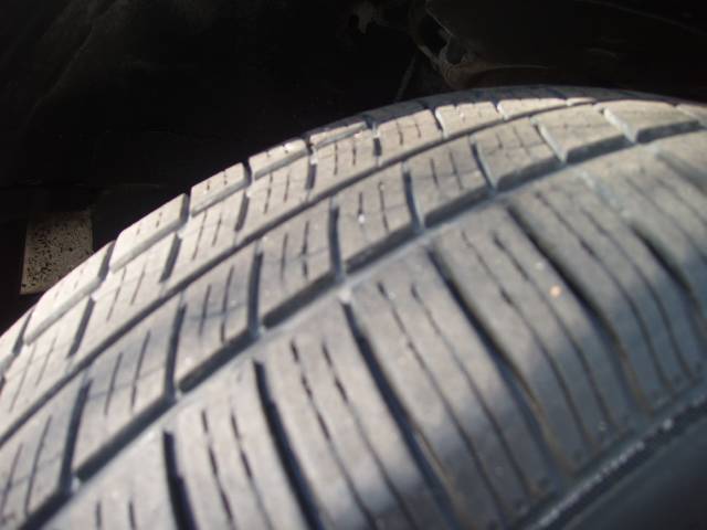 Buick Terraza 2006 photo 3