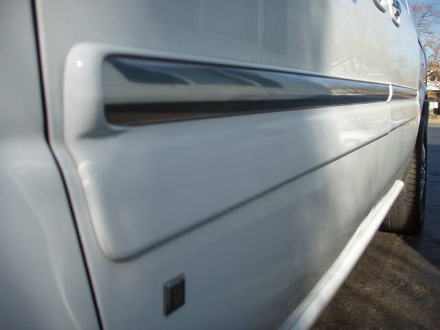 Buick Terraza 2006 photo 4