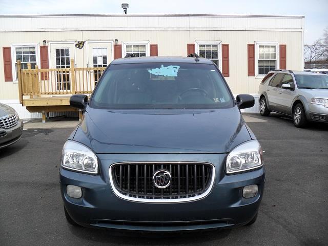 Buick Terraza 2006 photo 1