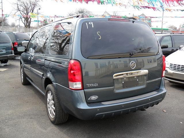 Buick Terraza 2006 photo 4