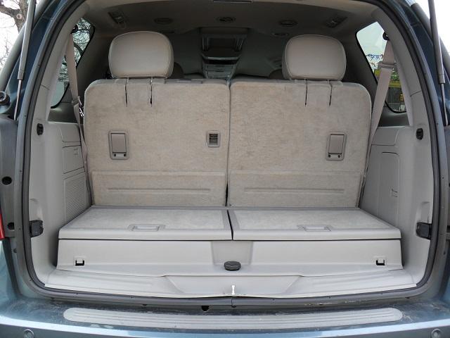 Buick Terraza 2006 photo 5