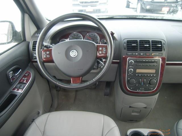 Buick Terraza 2006 photo 1