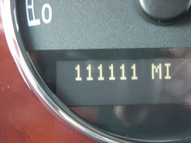 Buick Terraza 2006 photo 2