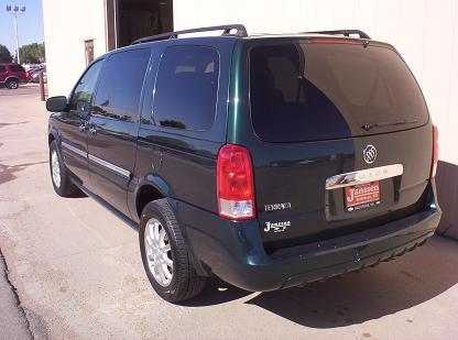 Buick Terraza 2006 photo 1