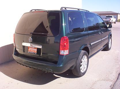 Buick Terraza 2006 photo 3