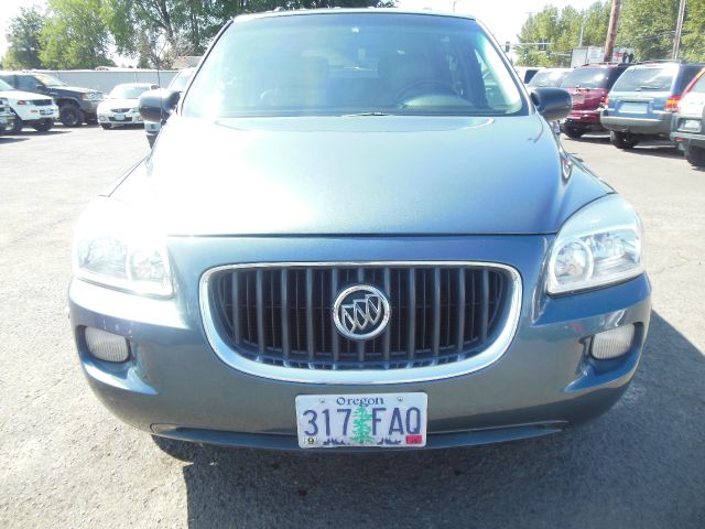Buick Terraza 2006 photo 3