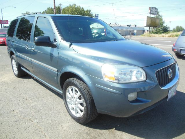 Buick Terraza 2006 photo 4