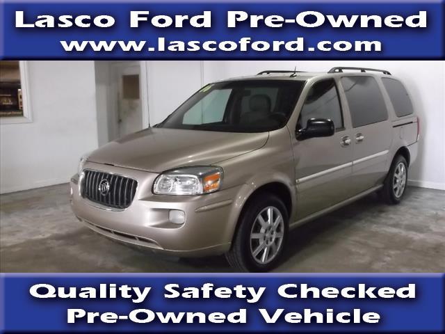 Buick Terraza 2006 photo 1