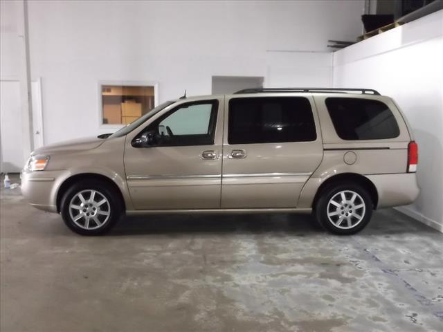 Buick Terraza 2006 photo 4