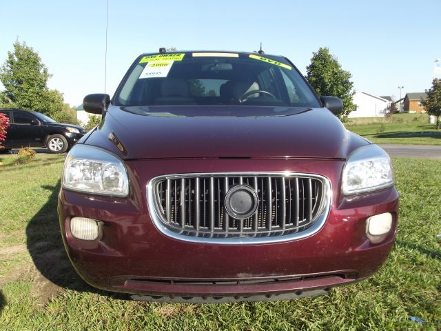 Buick Terraza 2006 photo 1