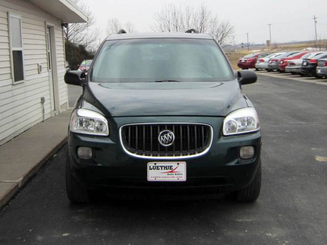 Buick Terraza 2006 photo 1