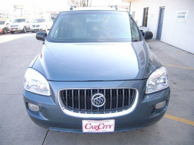 Buick Terraza 2006 photo 1