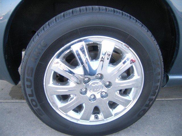 Buick Terraza 2006 photo 2