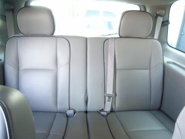 Buick Terraza 2006 photo 3