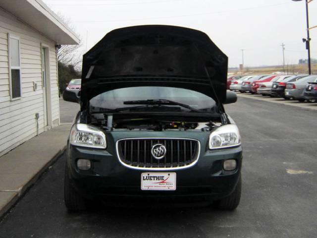 Buick Terraza 2006 photo 3