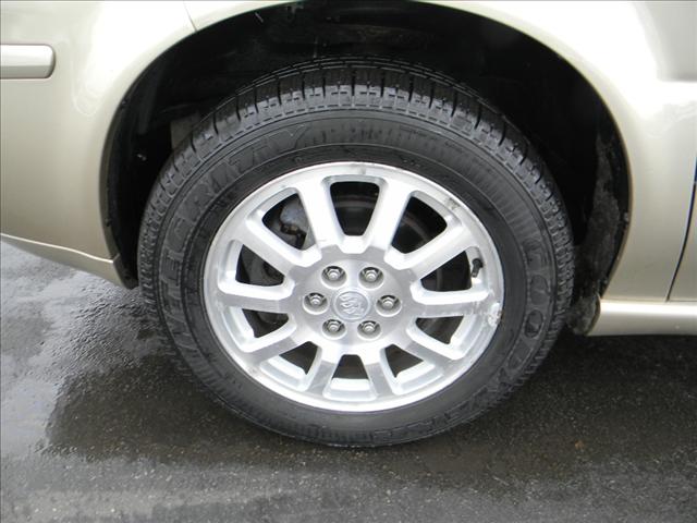 Buick Terraza 2006 photo 1