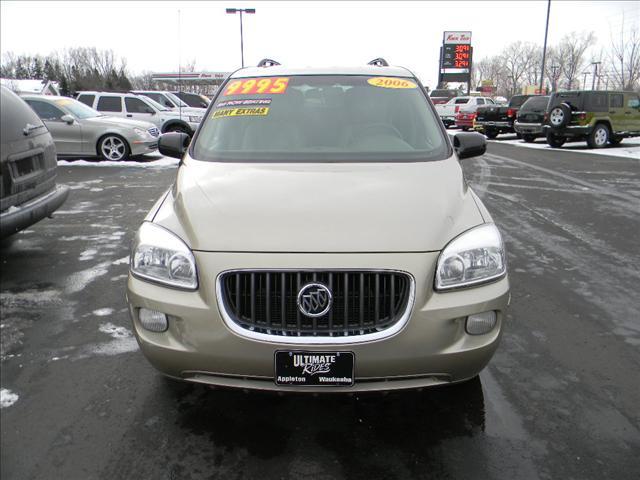 Buick Terraza 2006 photo 2