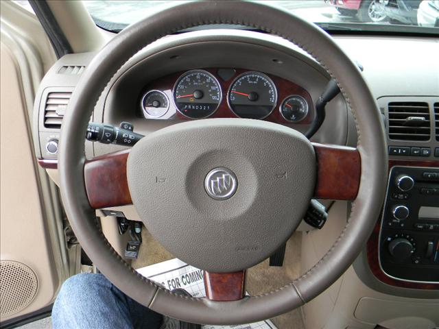 Buick Terraza 2006 photo 4