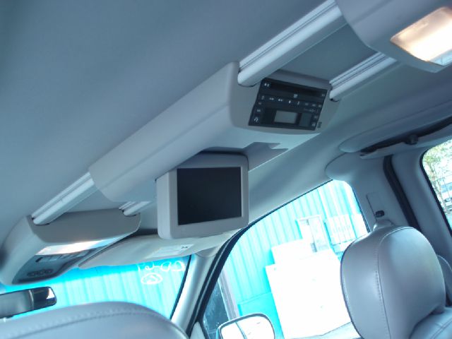 Buick Terraza 2006 photo 2