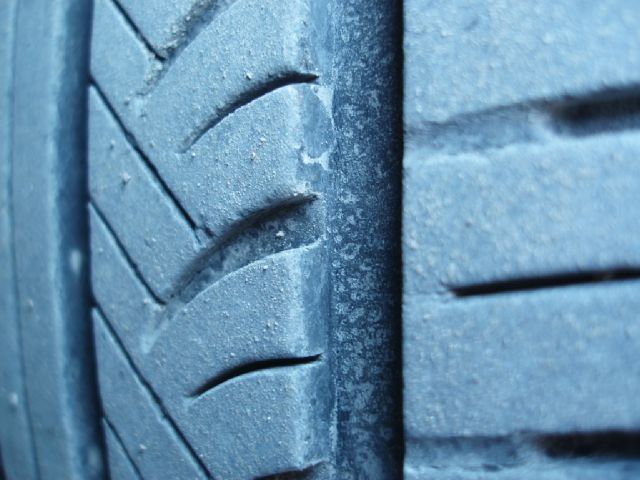 Buick Terraza 2006 photo 3