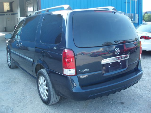 Buick Terraza 2006 photo 4