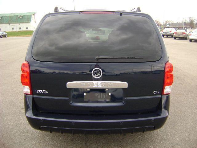 Buick Terraza 2006 photo 1