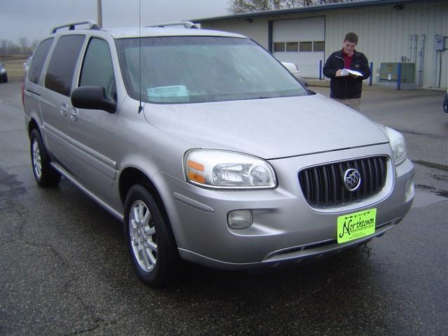 Buick Terraza 2006 photo 1