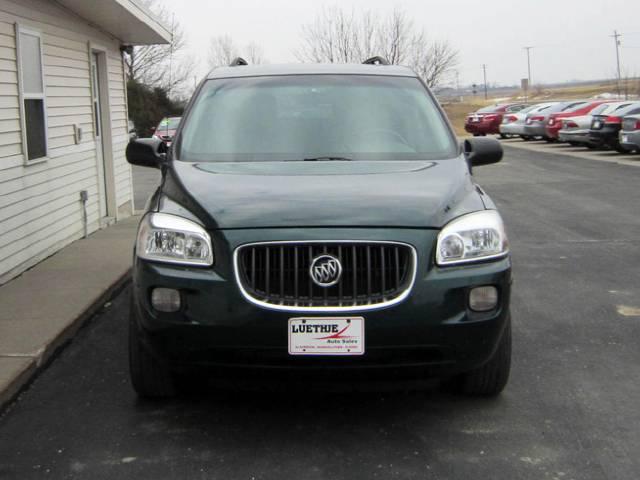 Buick Terraza 2006 photo 1