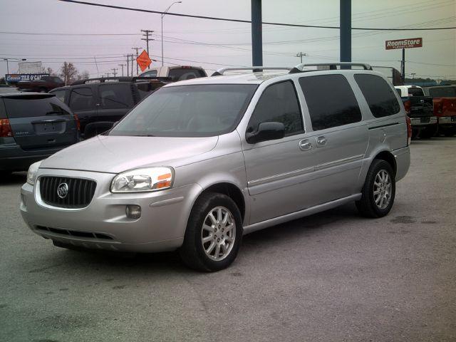 Buick Terraza 2006 photo 1