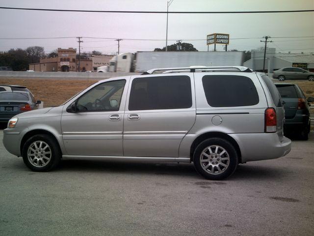 Buick Terraza 2006 photo 5