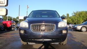 Buick Terraza 2006 photo 1