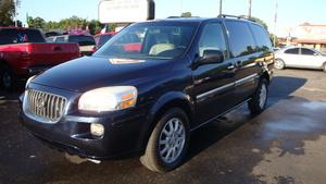 Buick Terraza 2006 photo 2