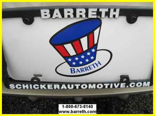 Buick Terraza 2007 photo 2