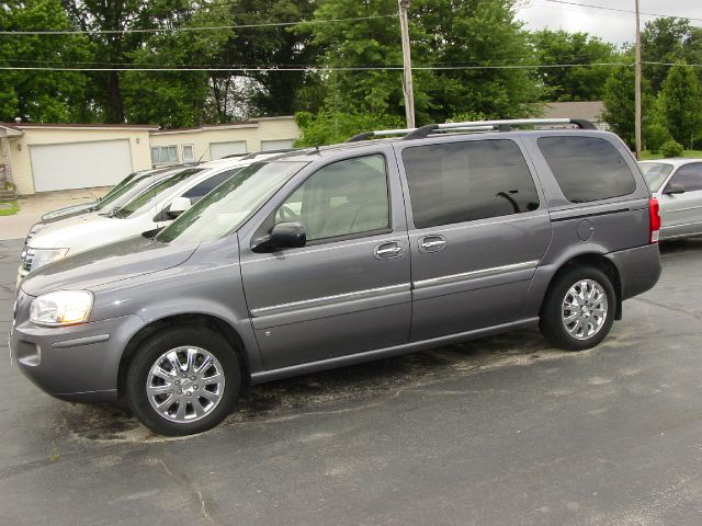 Buick Terraza 2007 photo 1