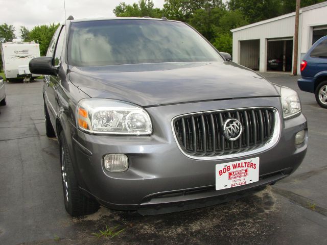 Buick Terraza 2007 photo 2