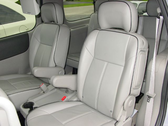 Buick Terraza 2007 photo 3