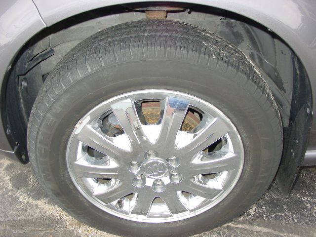 Buick Terraza 2007 photo 4