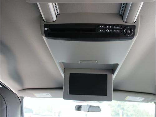 Buick Terraza Pro4x Other